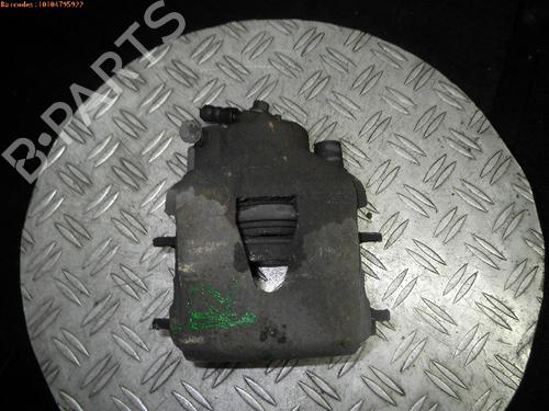 Used Right front brake caliper SEAT IBIZA IV (6J5, 6P1) 1.4 (85 hp) 14753245