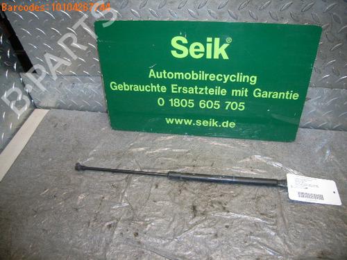 Used Hood lift support VW POLO IV (9N_, 9A_) 1.2 12V (64 hp) 14750430