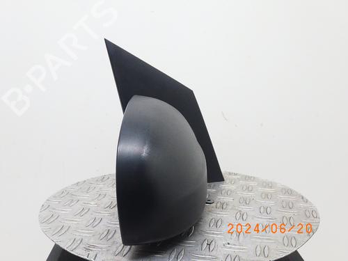 Right mirror HYUNDAI GETZ (TB) 1.4 i | BP18431147C27 