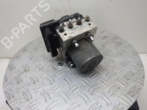 Used ABS pump RENAULT CLIO III (BR0/1, CR0/1) 1.2 16V (BR02, BR0J, BR11, CR02, CR0J, CR11) (75 hp) 22199616