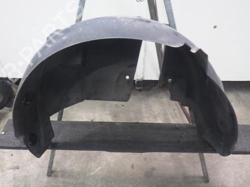 Used Wheel arch RENAULT CLIO IV (BH_) 1.2 16V (73 hp) 26166741