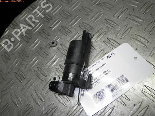Used Washer pump TOYOTA AYGO (_B1_) 1.0 (KGB10_, KGB10R) (68 hp) 14753001