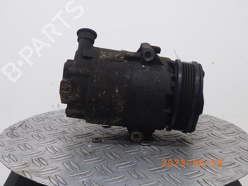 AC compressor OPEL ASTRA H GTC (A04) 1.4 (L08) | BP15279165M34 