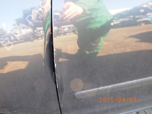 Left front door VW POLO (9N_, 9A_) 1.2 12V | BP24829874C2 