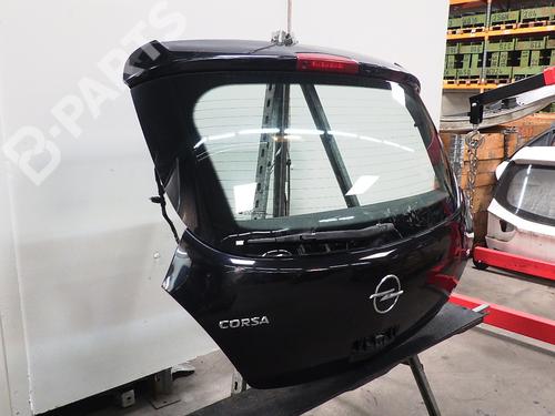 Tailgate OPEL CORSA D (S07) 1.2 (L08, L68) | BP9367493C6 
