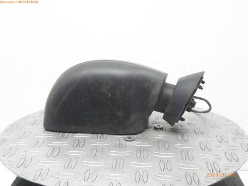 Right mirror DACIA SANDERO 1.6 (BS0D, BS0B, BS0F, BS0H) | BP2900352C27 