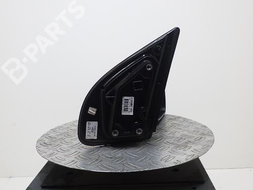 Right mirror HYUNDAI i20 I (PB, PBT) 1.2 | BP10278523C27 
