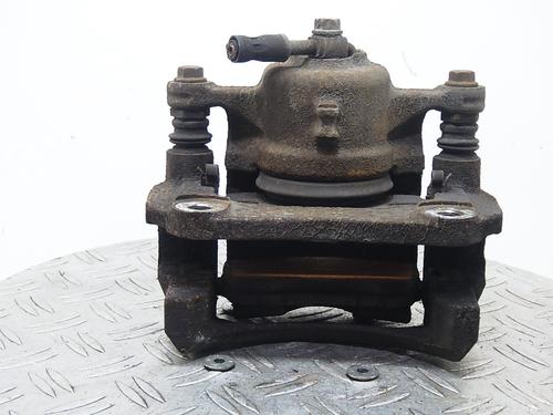 Left front brake caliper FORD FIESTA VI (CB1, CCN) 1.25 | BP14758142M105 