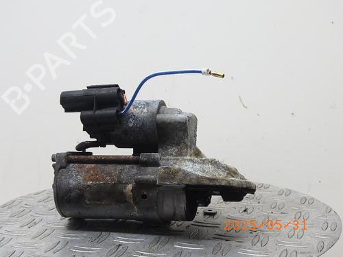 Used Starter FORD S-MAX (WA6) 2.0 (145 hp) 26379279