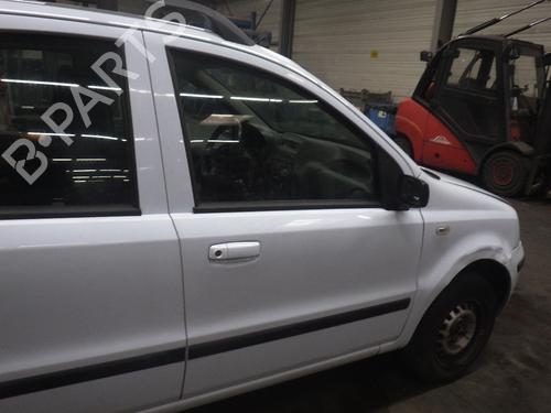 Right front door FIAT PANDA (169_) 1.1 (169.AXA1A) | BP30461919C3 