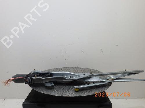 Used Front right window mechanism RENAULT KANGOO (KC0/1_) 1.2 16V (KC05, KC06, KC03, KC0T, KC0W, KC1D) (75 hp) 13698330