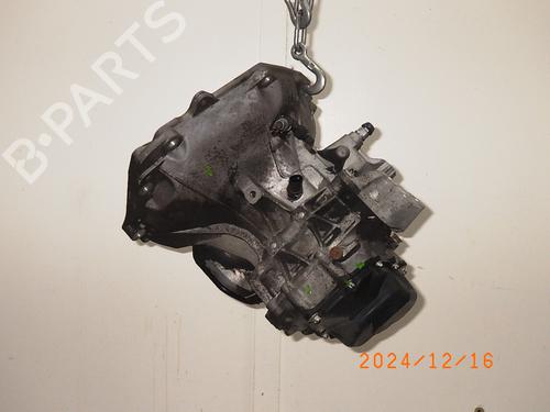 Getriebe OPEL ASTRA H GTC (A04) 1.4 (L08) | BP21284986M3 