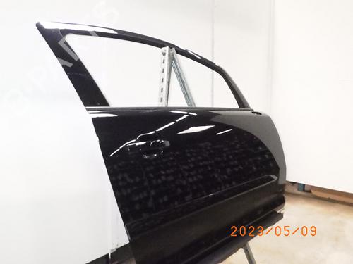 Right front door OPEL CORSA D (S07) 1.2 (L08, L68) | BP11710644C3 