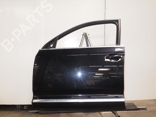 Used Right front door VW TOUAREG (7LA, 7L6, 7L7) 3.0 V6 TDI (225 hp) 9217765