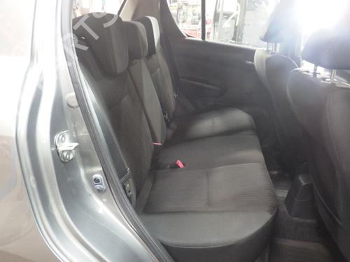 Ensemble sièges SUZUKI SWIFT IV (FZ, NZ) 1.2 (AZH412, ZC72S) (94 hp) 30175016