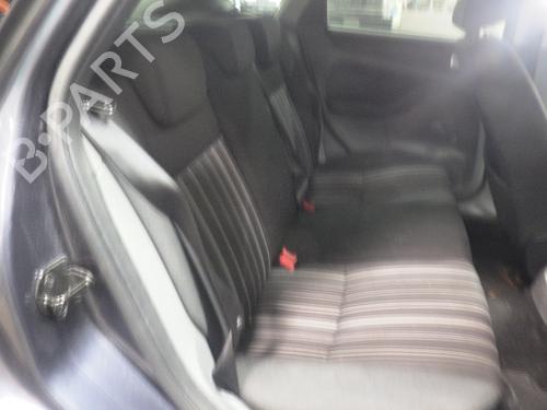 Ensemble sièges FORD FOCUS II (DA_, HCP, DP) 1.6 TDCi (109 hp) 27185559