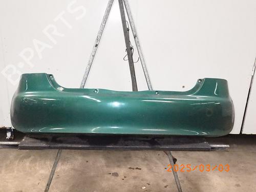 Used Rear bumper MERCEDES-BENZ A-CLASS (W168) A 140 (168.031, 168.131) (82 hp) 24053824
