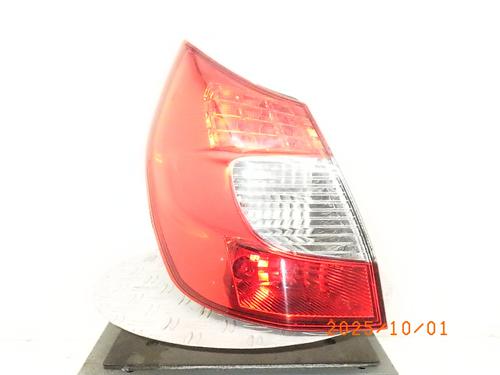 Used Left taillight RENAULT SCÉNIC II (JM0/1_) 1.6 16V (JM1R) (112 hp) 29311910
