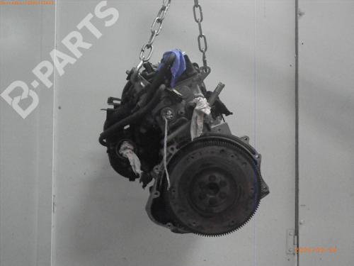 Engine MITSUBISHI COLT VI (Z3_A, Z2_A) 1.3 (Z21A) | BP3173436M1 