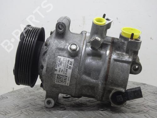 AC compressor VW GOLF VI Convertible (517) 1.2 TSI | BP33398081M34 - Image 2