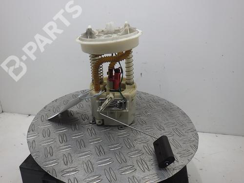 Used Fuel pump MAZDA 2 (DY) 1.4 (80 hp) 6804137