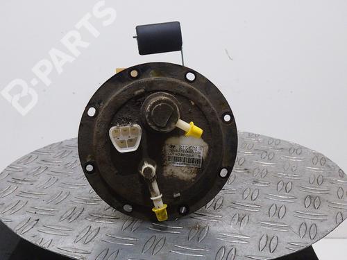 Fuel pump HYUNDAI GETZ (TB) 1.1 | BP9648504M76 