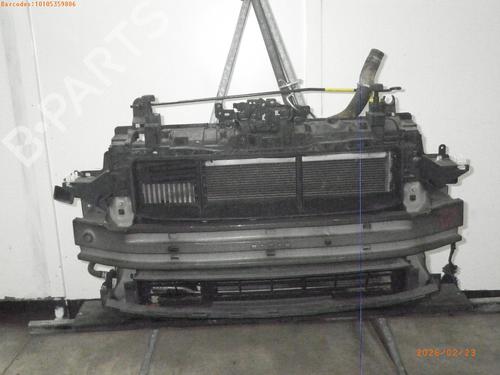 Used Radiator set FORD ECOSPORT 1.0 EcoBoost (125 hp) 32416572