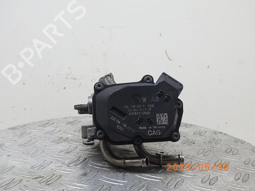 Used Throttle body VW GOLF VII (5G1, BQ1, BE1, BE2) 1.6 TDI (105 hp) 26326116