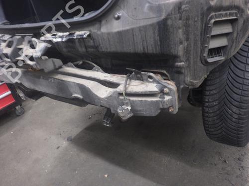 Rear bumper reinforcement KIA RIO III (UB) 1.4 CVVT | BP26527971C73 