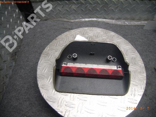 Third brake light FORD FIESTA IV (JA_, JB_) 1.3 i (60 hp) 4782077