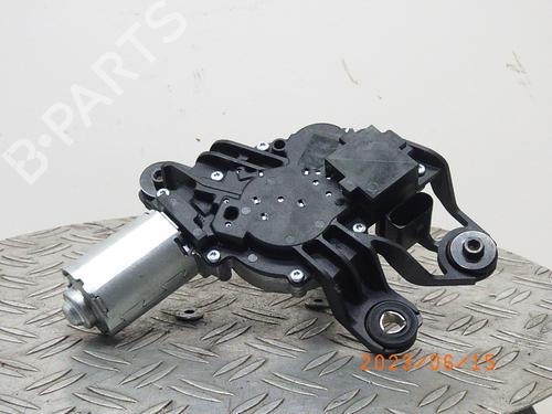 Used Rear wiper motor VW POLO V (6R1, 6C1) 1.2 (70 hp) 13519613