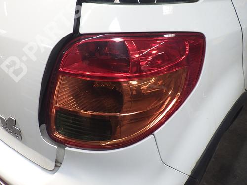 Used Right taillight FIAT SEDICI (189_) 1.6 16V (107 hp) 3516242