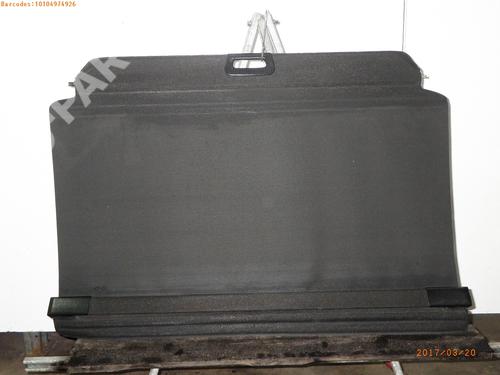 Used Rear parcel shelf Rear parcel shelf HONDA CIVIC VI Aerodeck (MB, MC) 1.4 16V (MB8) (75 hp) 4782290 4782290
