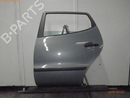 Dør venstre bagtil MERCEDES-BENZ A-CLASS (W168) A 170 CDI (168.009, 168.109) (95 hp) 32392659
