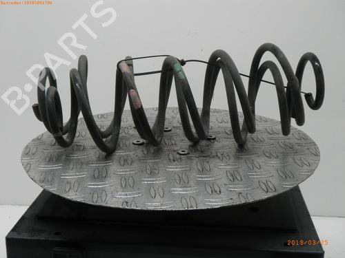 Used Shock absorber spring PEUGEOT 1007 (KM_) 1.6 16V (109 hp) 14754829