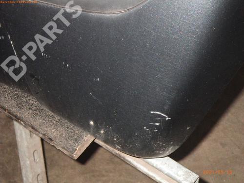 Rear bumper CITROËN C1 (PM_, PN_) 1.0 | BP7526463C8 