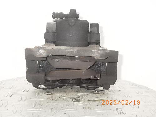 Left front brake caliper OPEL MERIVA B MPV (S10) 1.4 (75) | BP23550541M105 