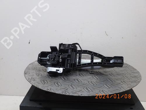 Front right exterior door handle FORD FOCUS III 1.0 EcoBoost | BP16120960C129 