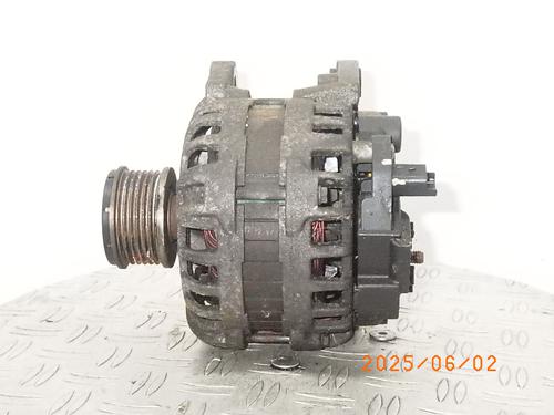 Alternator DACIA LODGY (JS_) 1.6 LPG | BP18132804M7 