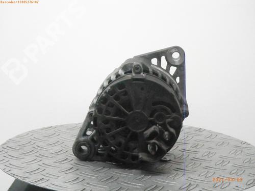 Alternator ALFA ROMEO 147 (937_) 1.6 16V T.SPARK ECO (937.AXA1A, 937.BXA1A) | BP6132806M7 