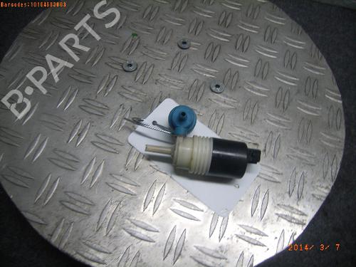 Used Washer pump VW POLO III (6N1) 55 1.3 (55 hp) 14752430