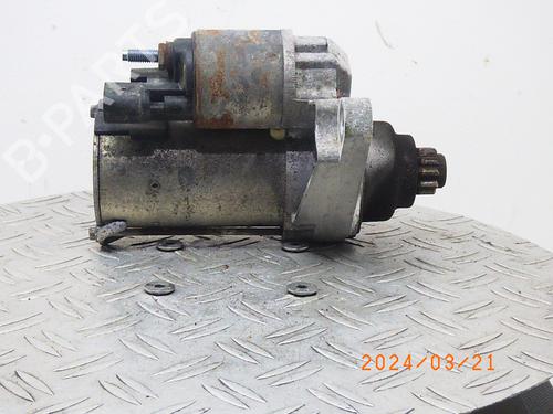 Starter SEAT IBIZA IV (6J5, 6P1) 1.4 | BP17221111M8