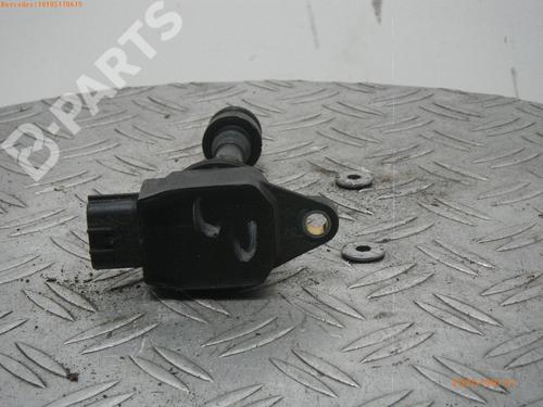 Ignition coil NISSAN MICRA III (K12) 1.2 16V | BP3153170M94 