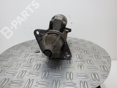 Starter SUBARU LEGACY II Estate (BG) 2.5 i 4WD (BG9) (150 hp) 301302