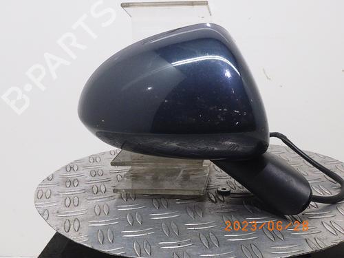 Right mirror OPEL CORSA D (S07) 1.2 (L08, L68) | BP13629473C27 