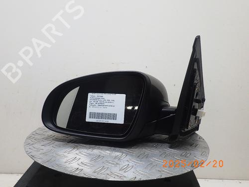 Used Left mirror HYUNDAI KONA (OS, OSE, OSI) EV (136 hp) 23572935