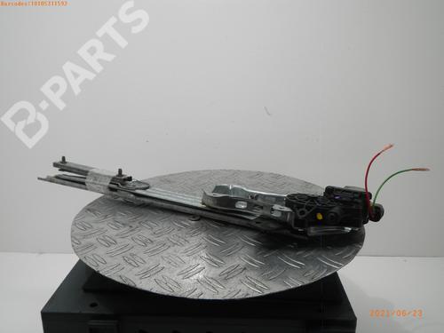 Used Front left window mechanism NISSAN MICRA IV (K13K, K13KK) 1.2 (80 hp) 7641882