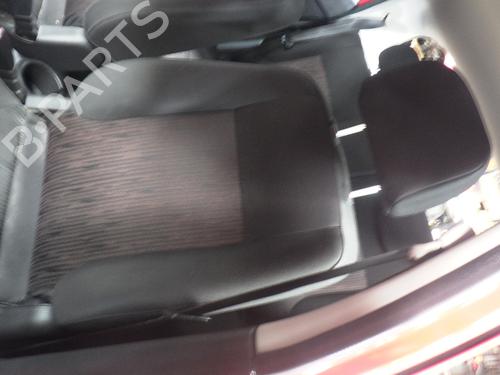 Left front seat KIA PICANTO I (SA) 1.1 | BP26956596C15 