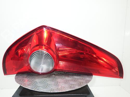Used Left taillight OPEL AGILA (B) (H08) 1.2 (F68) (86 hp) 9740648