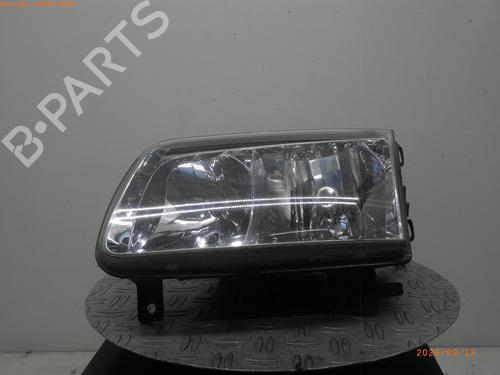Used Left headlight VW POLO (6N2) 1.4 (60 hp) 33118909